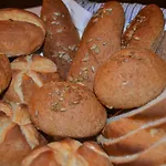 Gaestehaus Sonnenwinkel - Roesler Gasthuis 3*