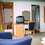 Gaestehaus Sonnenwinkel - Roesler