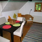 Gaestehaus Sonnenwinkel - Roesler