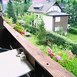 Gasthuis Gaestehaus Sonnenwinkel - Roesler 3*