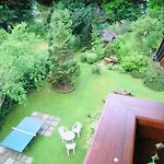 Gaestehaus Sonnenwinkel - Roesler 3*