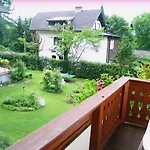 Gasthuis Gaestehaus Sonnenwinkel - Roesler