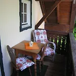 Gasthuis Gaestehaus Sonnenwinkel - Roesler 3*