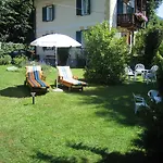 Gaestehaus Sonnenwinkel - Roesler 3*