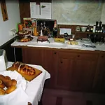 Gaestehaus Sonnenwinkel - Roesler 3*