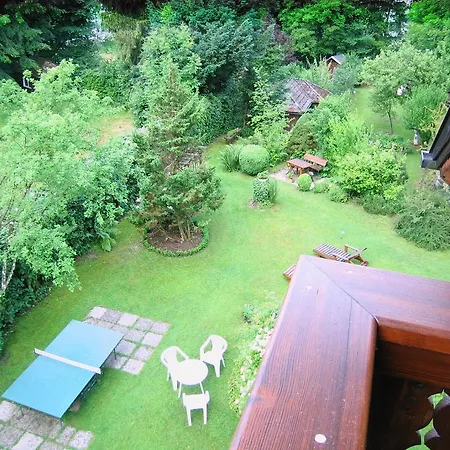 Gaestehaus Sonnenwinkel - Roesler 3*