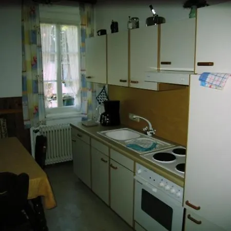 Gaestehaus Sonnenwinkel - Roesler Saint Wolfgang