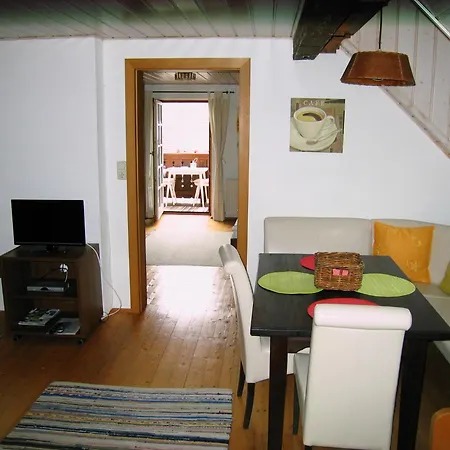 Gaestehaus Sonnenwinkel - Roesler Sankt Wolfgang im Salzkammergut
