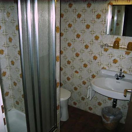 Гостевой дом Gaestehaus Sonnenwinkel - Roesler