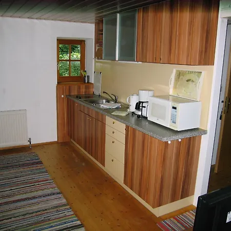 Gasthof Sonnenwinkel - Rösler *