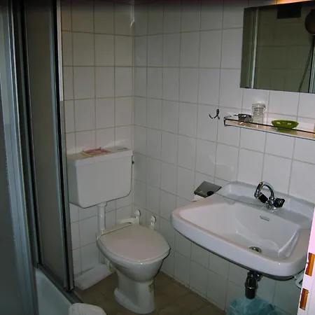 Gaestehaus Sonnenwinkel - Roesler Pensjonat