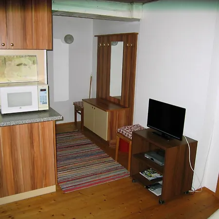 Gaestehaus Sonnenwinkel - Roesler Гостевой дом 3*