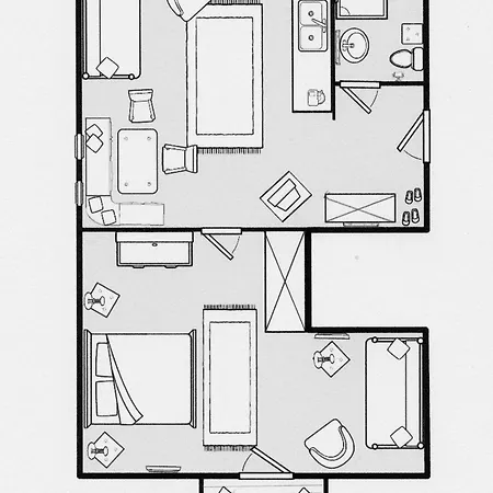 Gaestehaus Sonnenwinkel - Roesler Saint Wolfgang