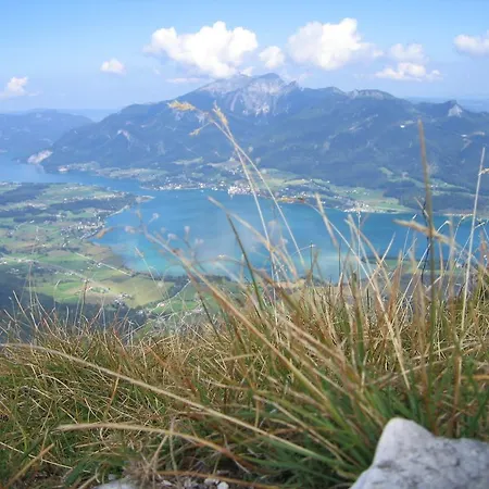 Gaestehaus Sonnenwinkel - Roesler Pensjonat