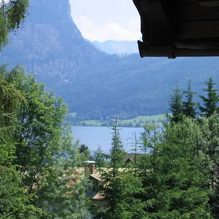 Sonnenwinkel - Rösler Saint Wolfgang