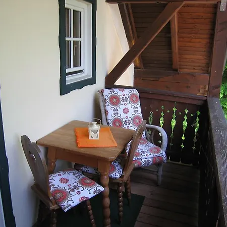 Pensjonat Gaestehaus Sonnenwinkel - Roesler 3*