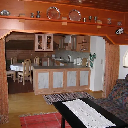 Sonnenwinkel - Rösler * Saint Wolfgang