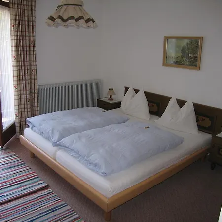 Gastehaus Sonnenwinkel - Rosler * Sankt Wolfgang im Salzkammergut