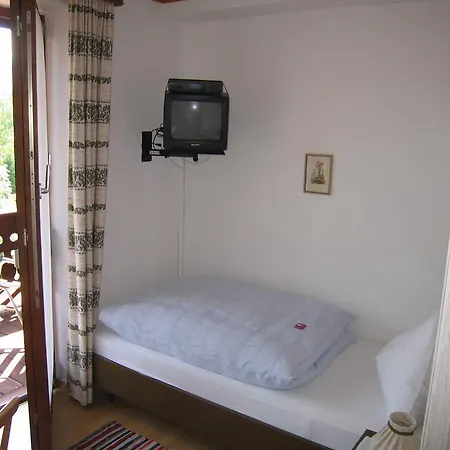 Sonnenwinkel - Rösler Gasthof Saint Wolfgang