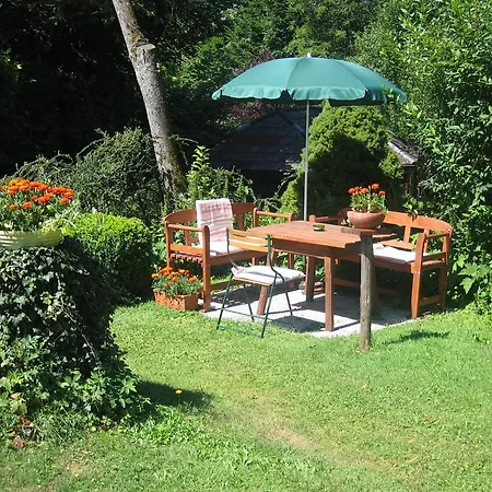 Sonnenwinkel - Rösler Gasthof *