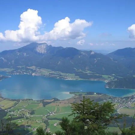 Sonnenwinkel - Rösler * Saint Wolfgang