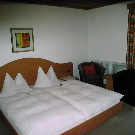 Gaestehaus Sonnenwinkel - Roesler Pensjonat Saint Wolfgang