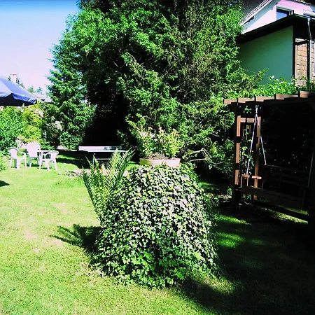 Gaestehaus Sonnenwinkel - Roesler Πανσιόν 3*