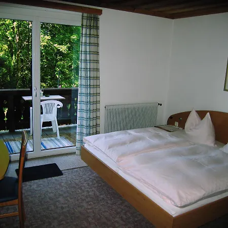 Pensjonat Gaestehaus Sonnenwinkel - Roesler Saint Wolfgang