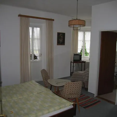 Gaestehaus Sonnenwinkel - Roesler Sankt Wolfgang im Salzkammergut