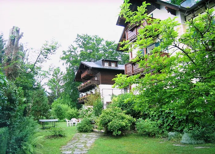 Πανσιόν Gaestehaus Sonnenwinkel - Roesler 3*