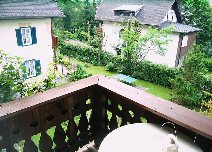 Gaestehaus Sonnenwinkel - Roesler