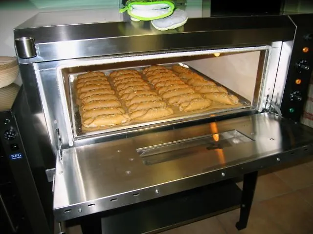 Gaestehaus Sonnenwinkel - Roesler Πανσιόν