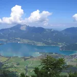 Sonnenwinkel - Rösler 3* Saint Wolfgang