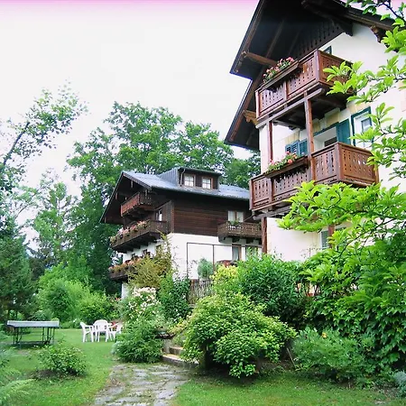 Gastehaus Sonnenwinkel - Rosler *