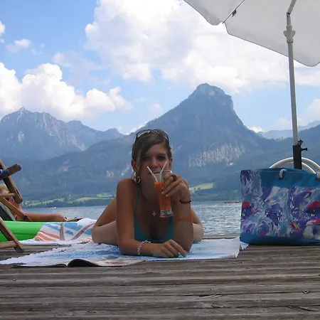 Gaestehaus Sonnenwinkel - Roesler