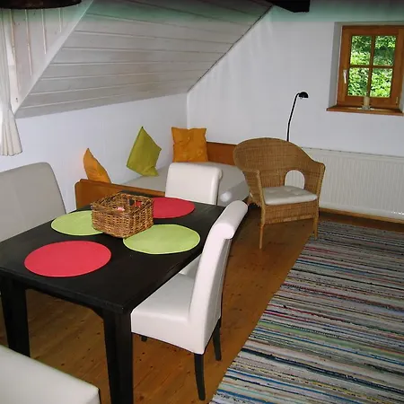 Gastehaus Sonnenwinkel - Rosler