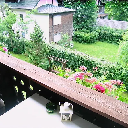 Gaestehaus Sonnenwinkel - Roesler Saint Wolfgang