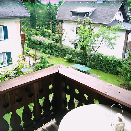 Gastehaus Sonnenwinkel - Rosler