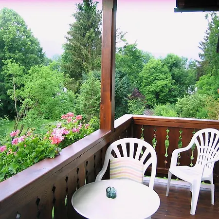 Gastehaus Sonnenwinkel - Rosler Sankt Wolfgang im Salzkammergut