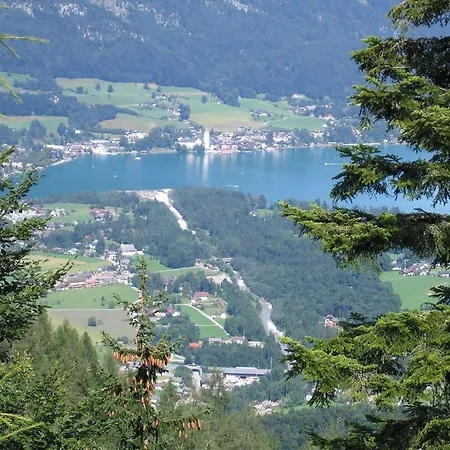 Gaestehaus Sonnenwinkel - Roesler Pensionat 3*