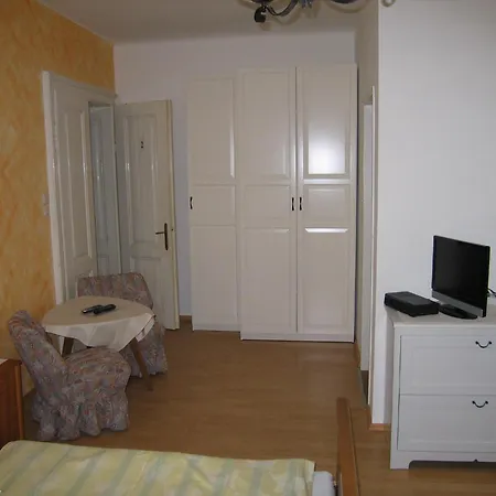 Gasthuis Gaestehaus Sonnenwinkel - Roesler 3*
