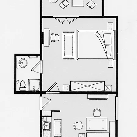 Gaestehaus Sonnenwinkel - Roesler 3*
