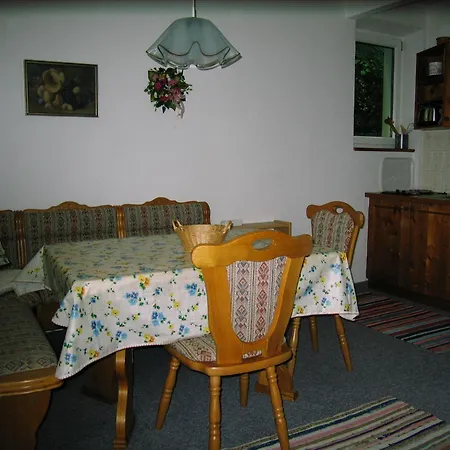 Gastehaus Sonnenwinkel - Rosler Sankt Wolfgang im Salzkammergut