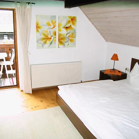 Gastehaus Sonnenwinkel - Rosler