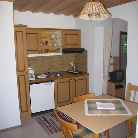 Gaestehaus Sonnenwinkel - Roesler Gasthuis 3*