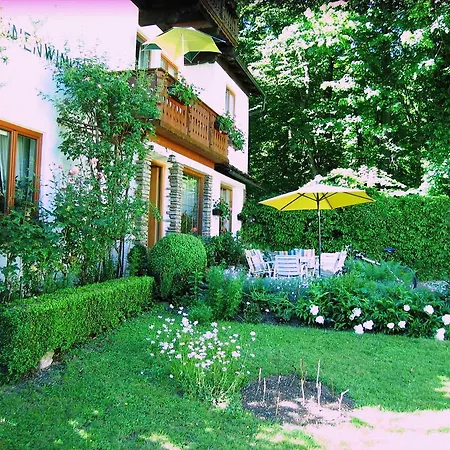 Guest house Gastehaus Sonnenwinkel - Rosler 3*