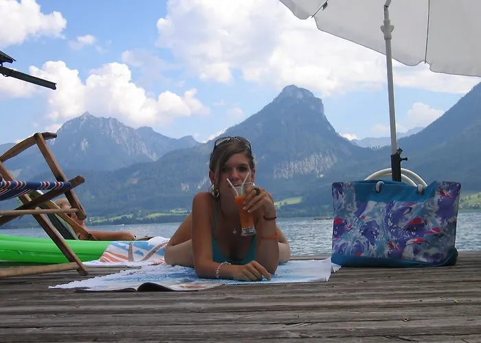 Gastehaus Sonnenwinkel - Rosler