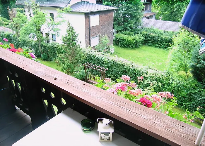 Gastehaus Sonnenwinkel - Rosler Sankt Wolfgang im Salzkammergut