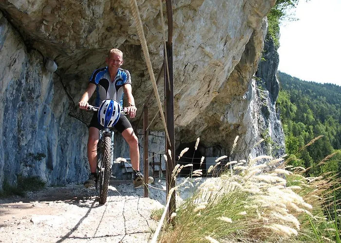 Gastehaus Sonnenwinkel - Rosler Guest house Sankt Wolfgang im Salzkammergut