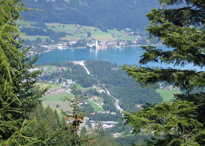 Gastehaus Sonnenwinkel - Rosler Guest house 3*